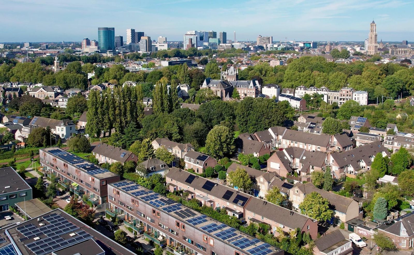 Van de Hulsthof 20, Utrecht foto-30