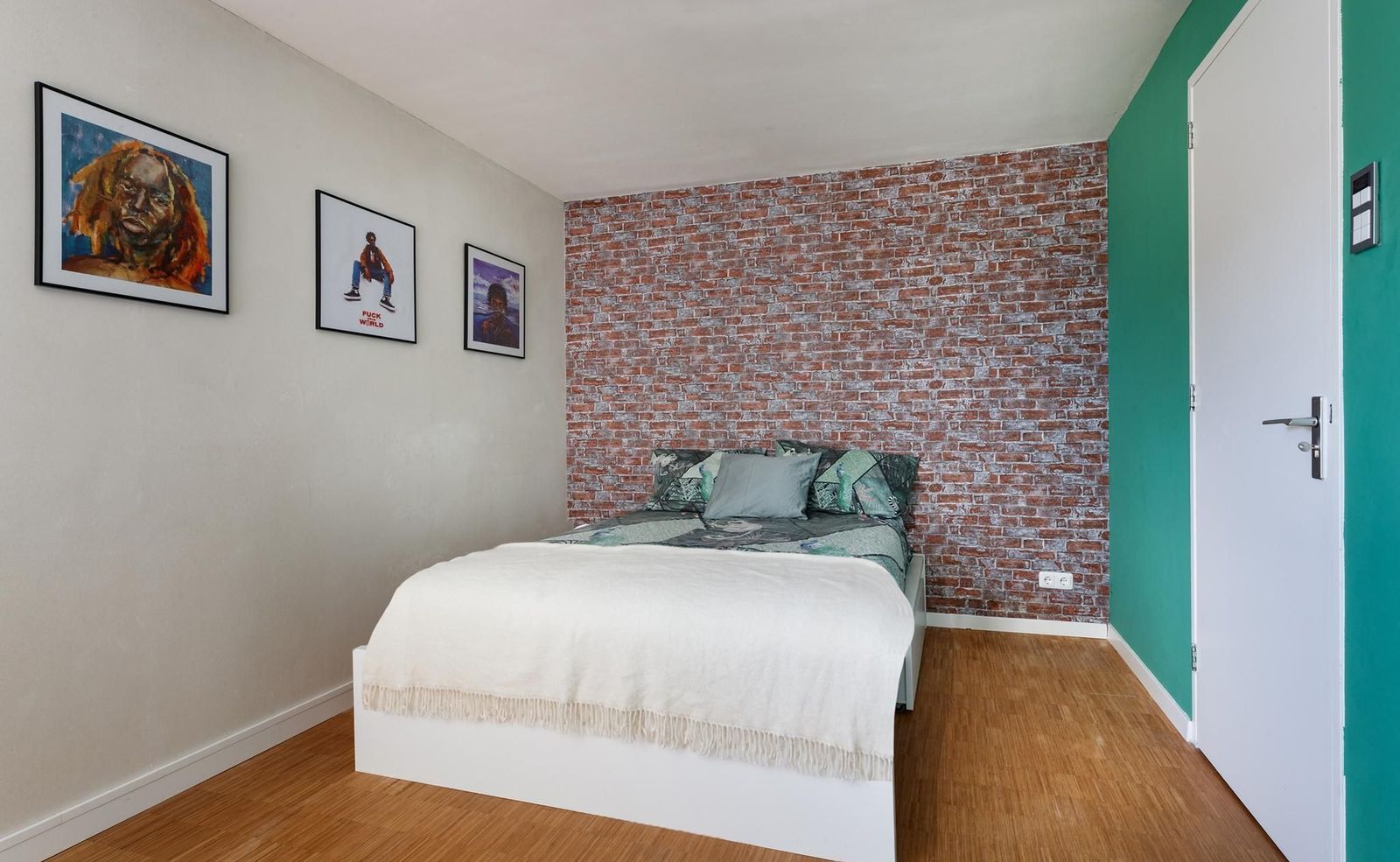 Van de Hulsthof 20, Utrecht foto-28