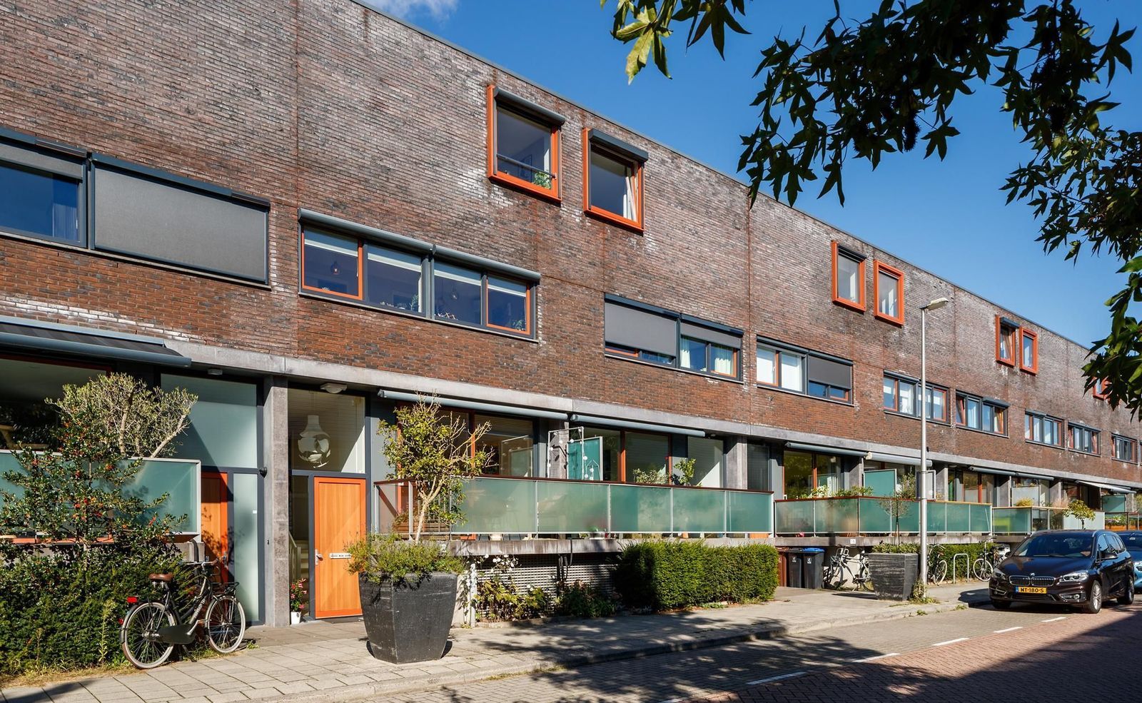 Van de Hulsthof 20, Utrecht foto-29