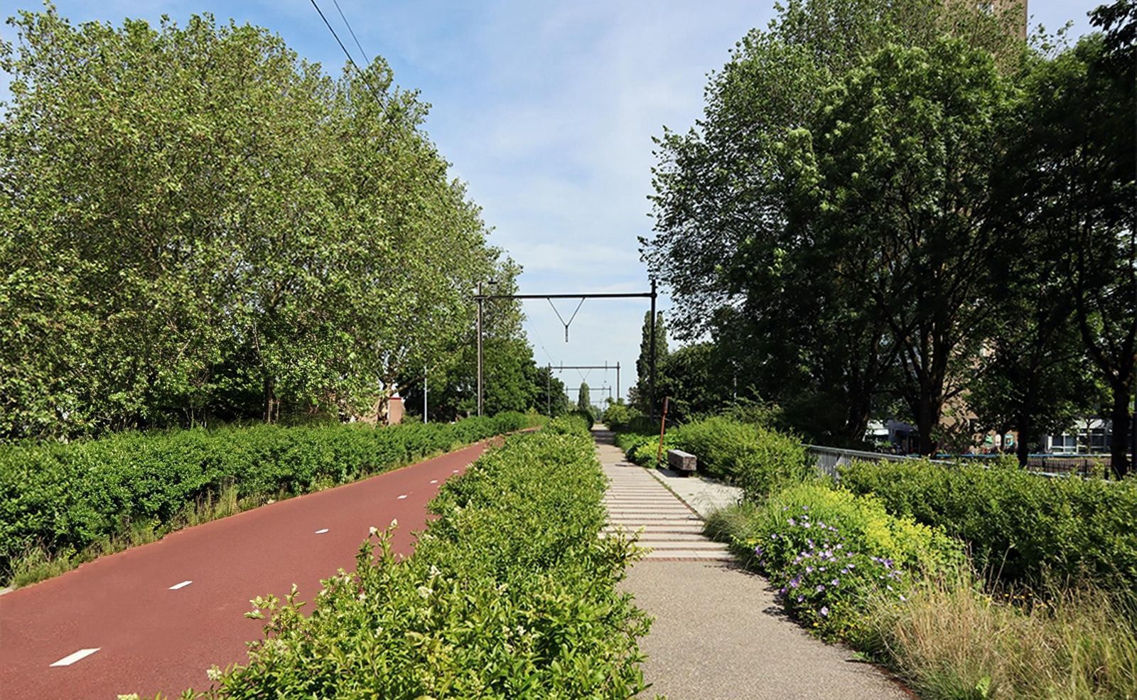 Van de Hulsthof 20, Utrecht foto-33