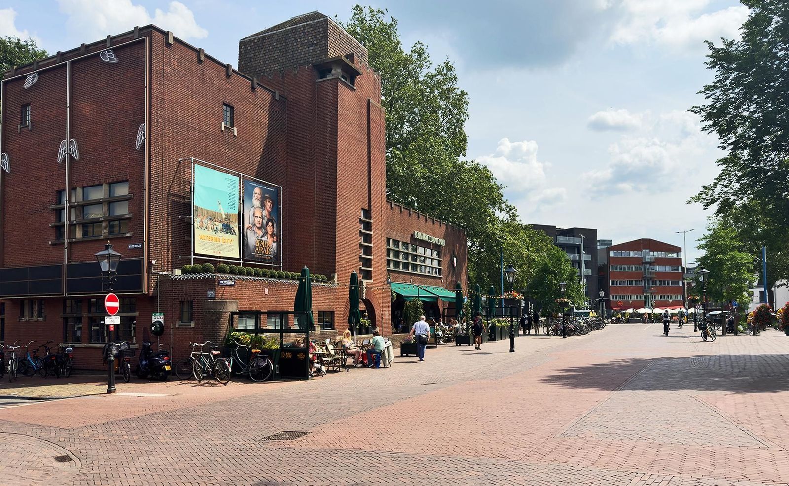 Van de Hulsthof 20, Utrecht foto-38