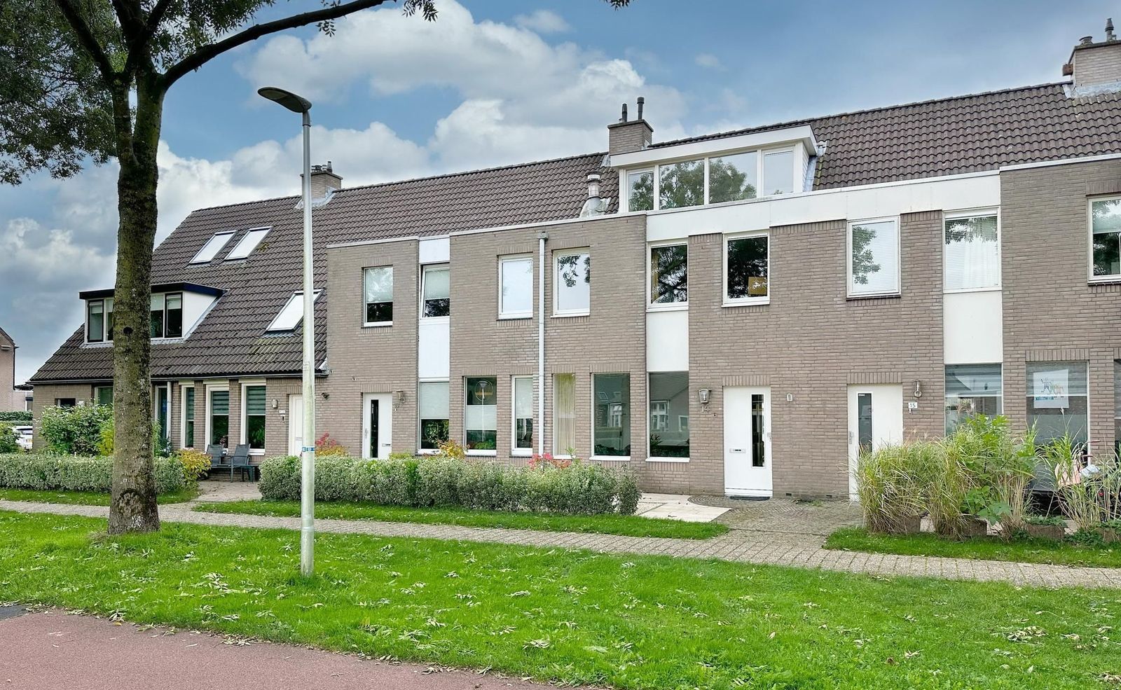 Snijdersgilde 14, Houten foto-2