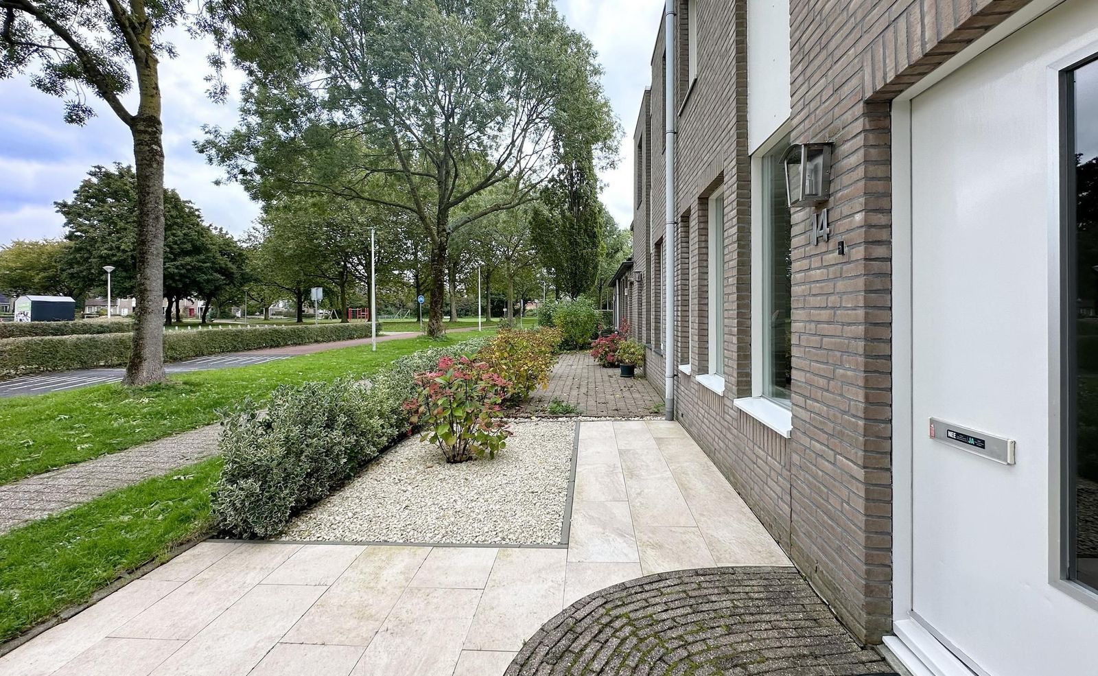 Snijdersgilde 14, Houten foto-3