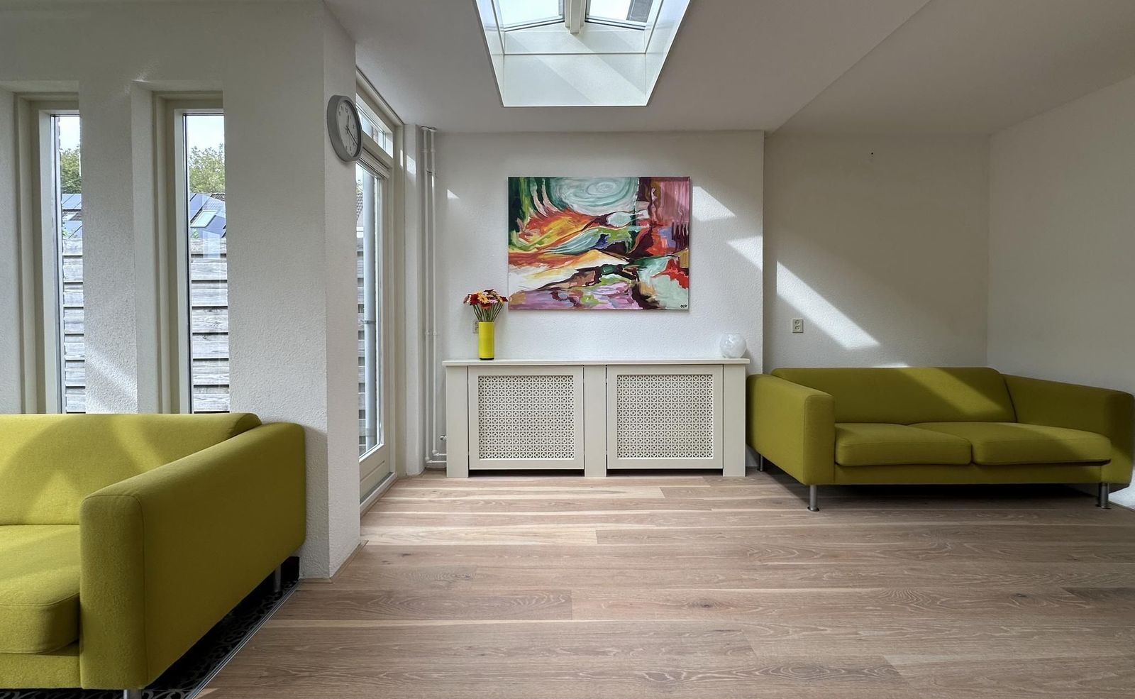 Snijdersgilde 14, Houten foto-12