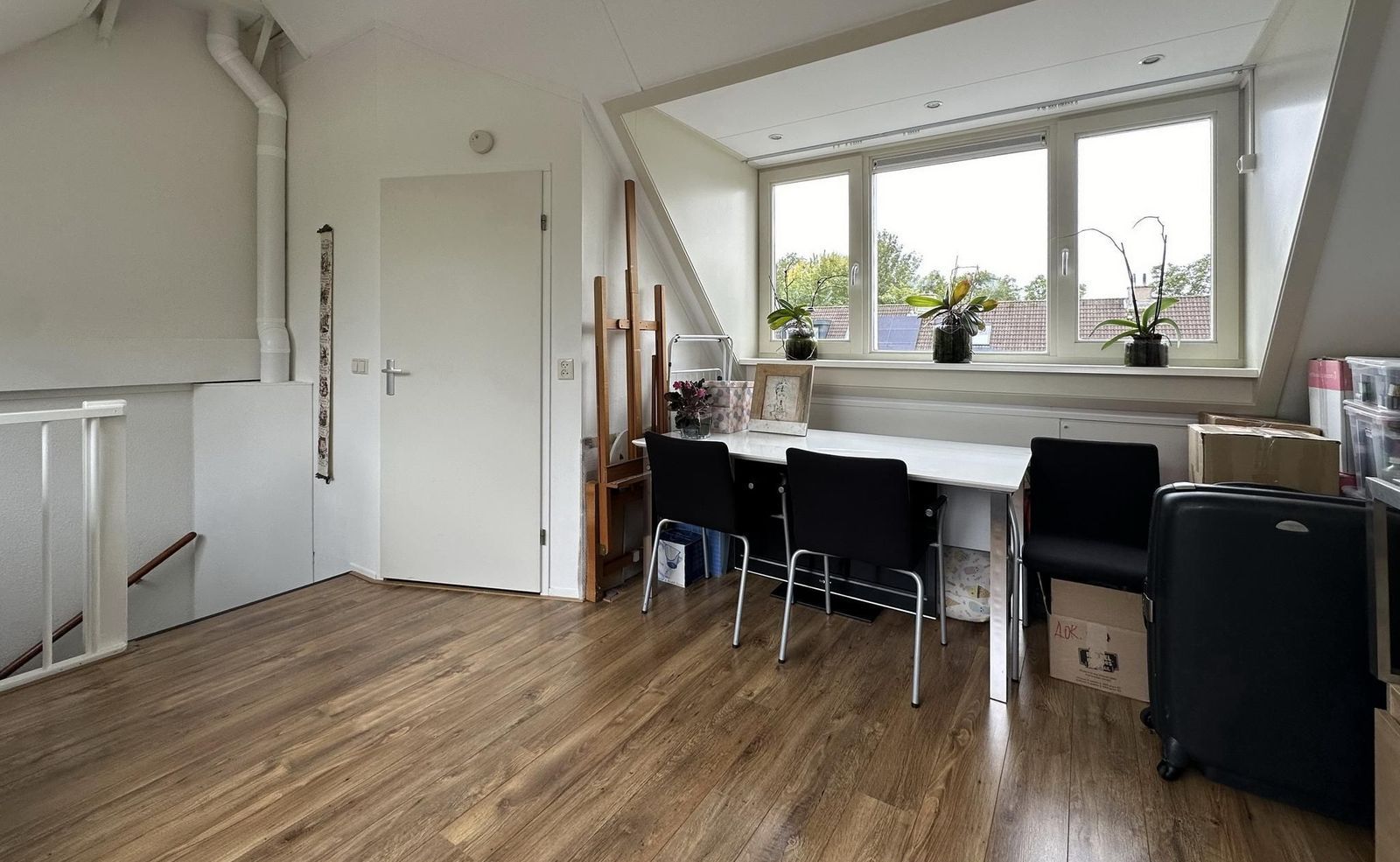 Snijdersgilde 14, Houten foto-22