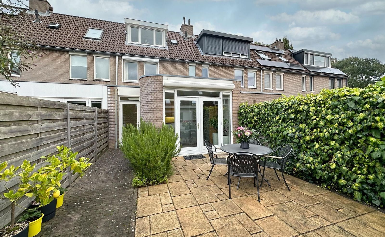 Snijdersgilde 14, Houten foto-23
