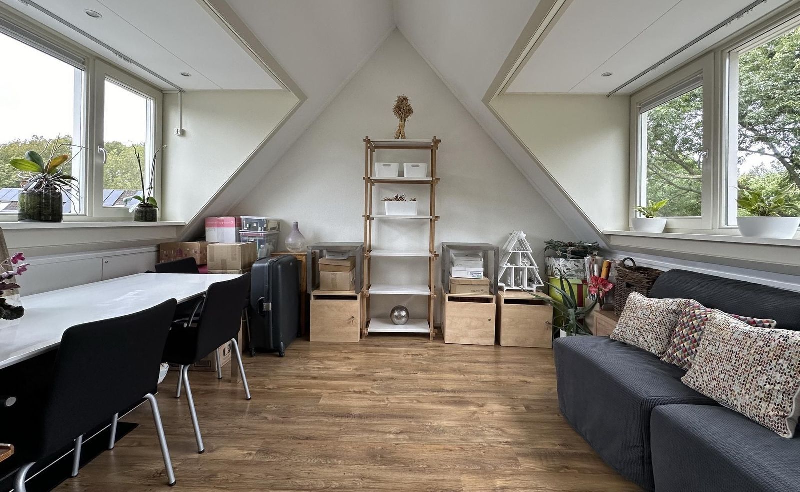 Snijdersgilde 14, Houten foto-21