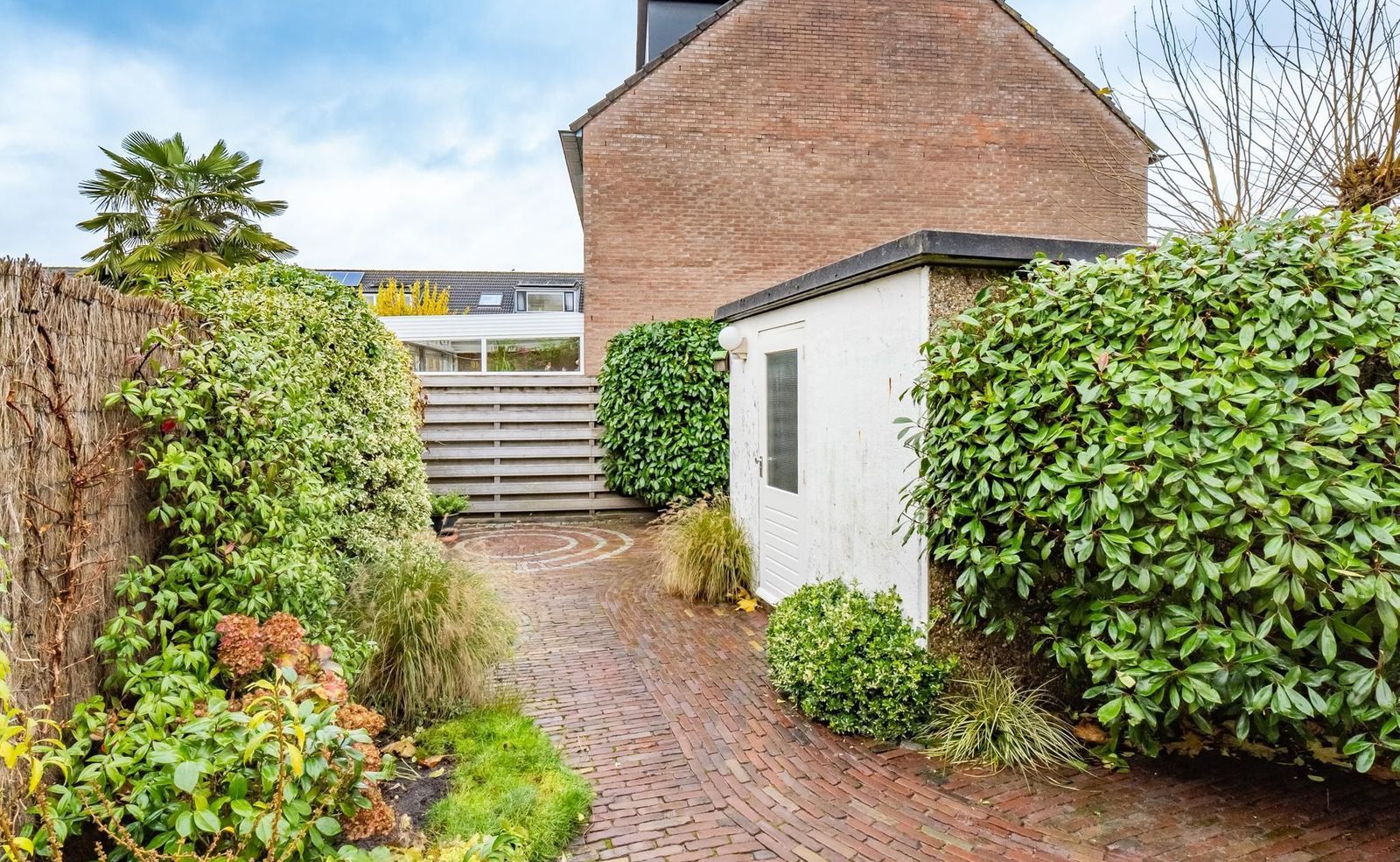 Seychellen 114, Utrecht foto-2