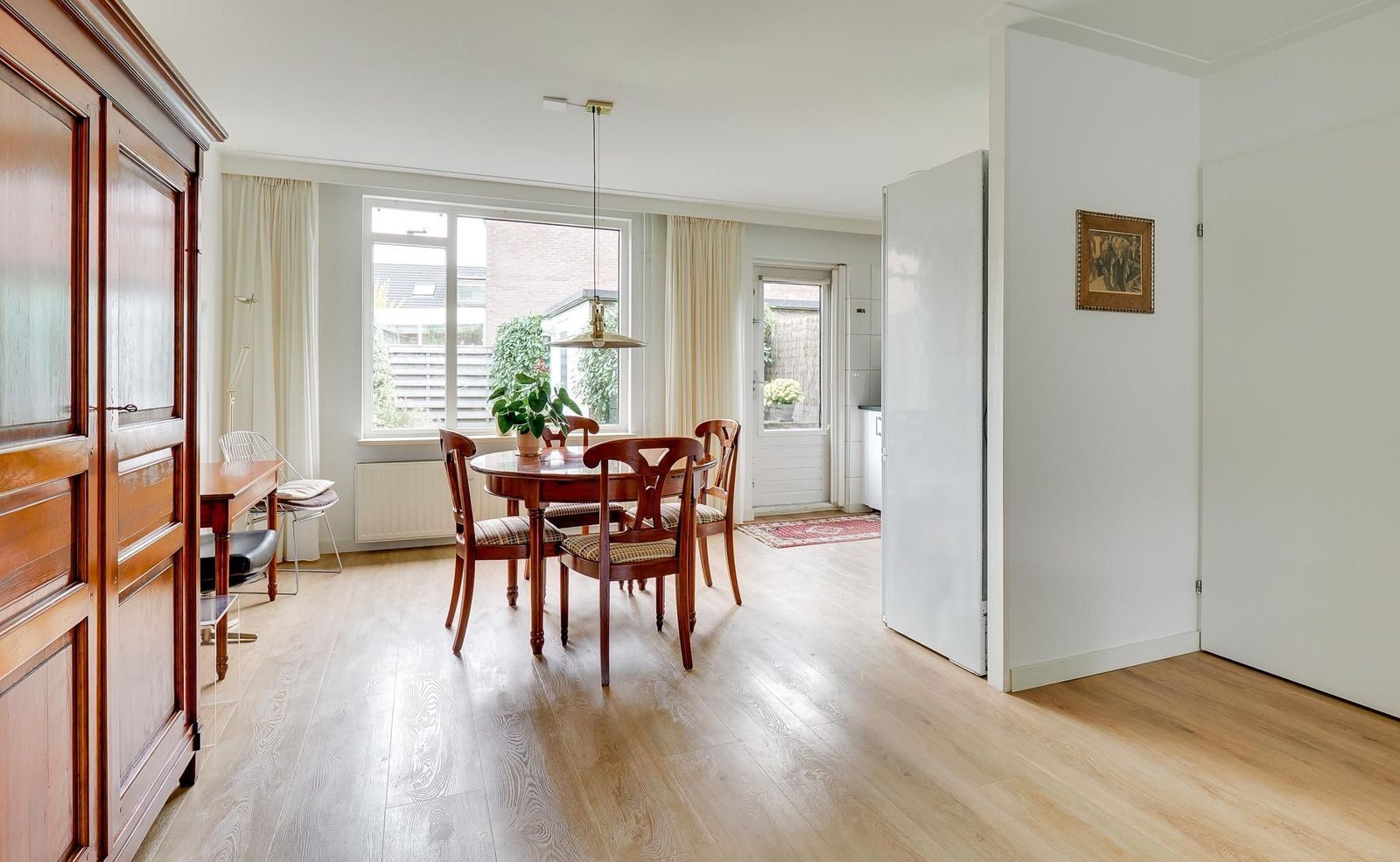 Seychellen 114, Utrecht foto-7