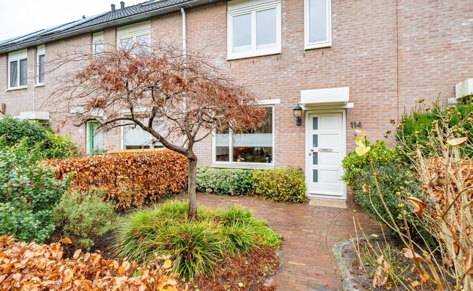 Seychellen 114, Utrecht foto-3