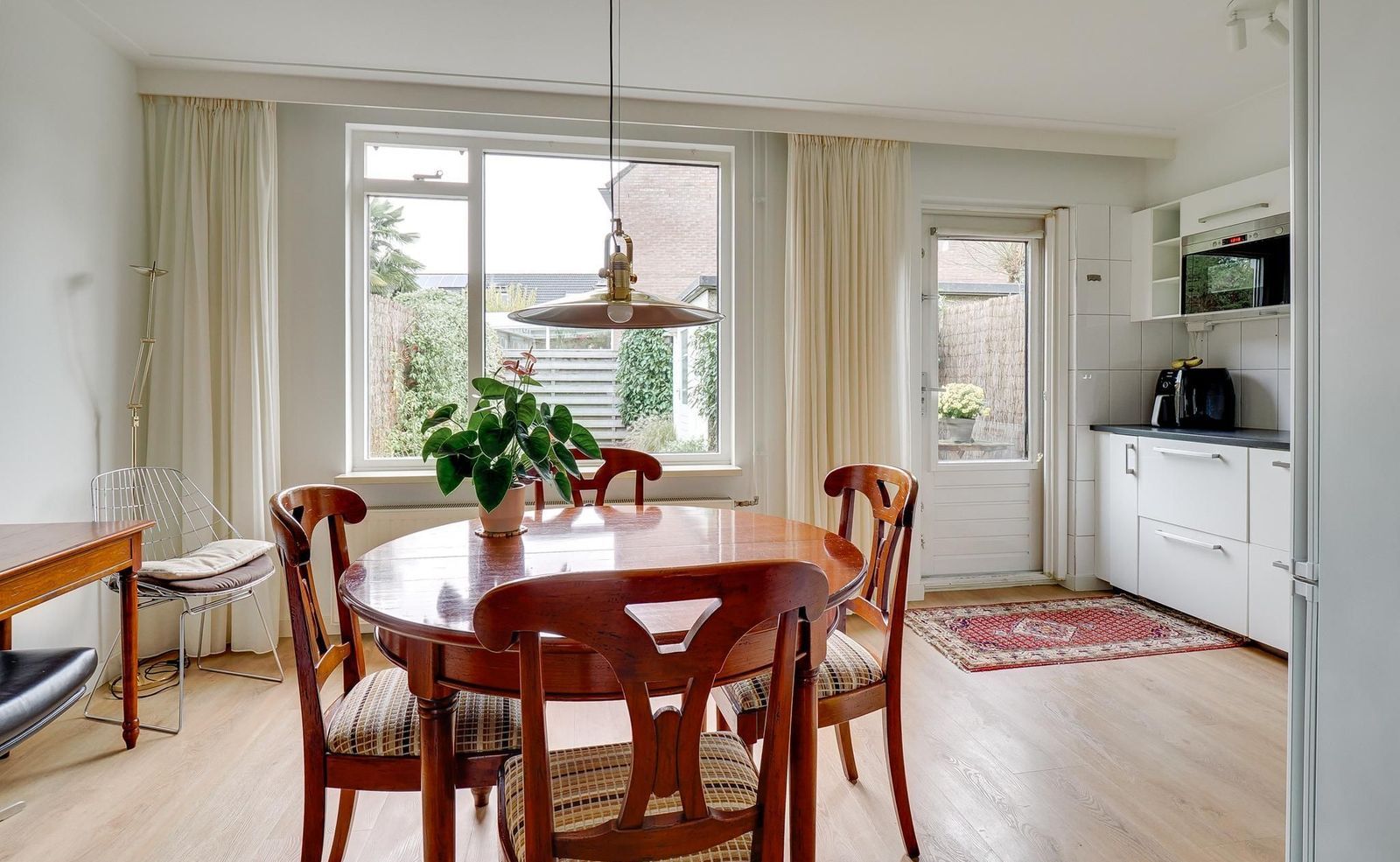 Seychellen 114, Utrecht foto-8