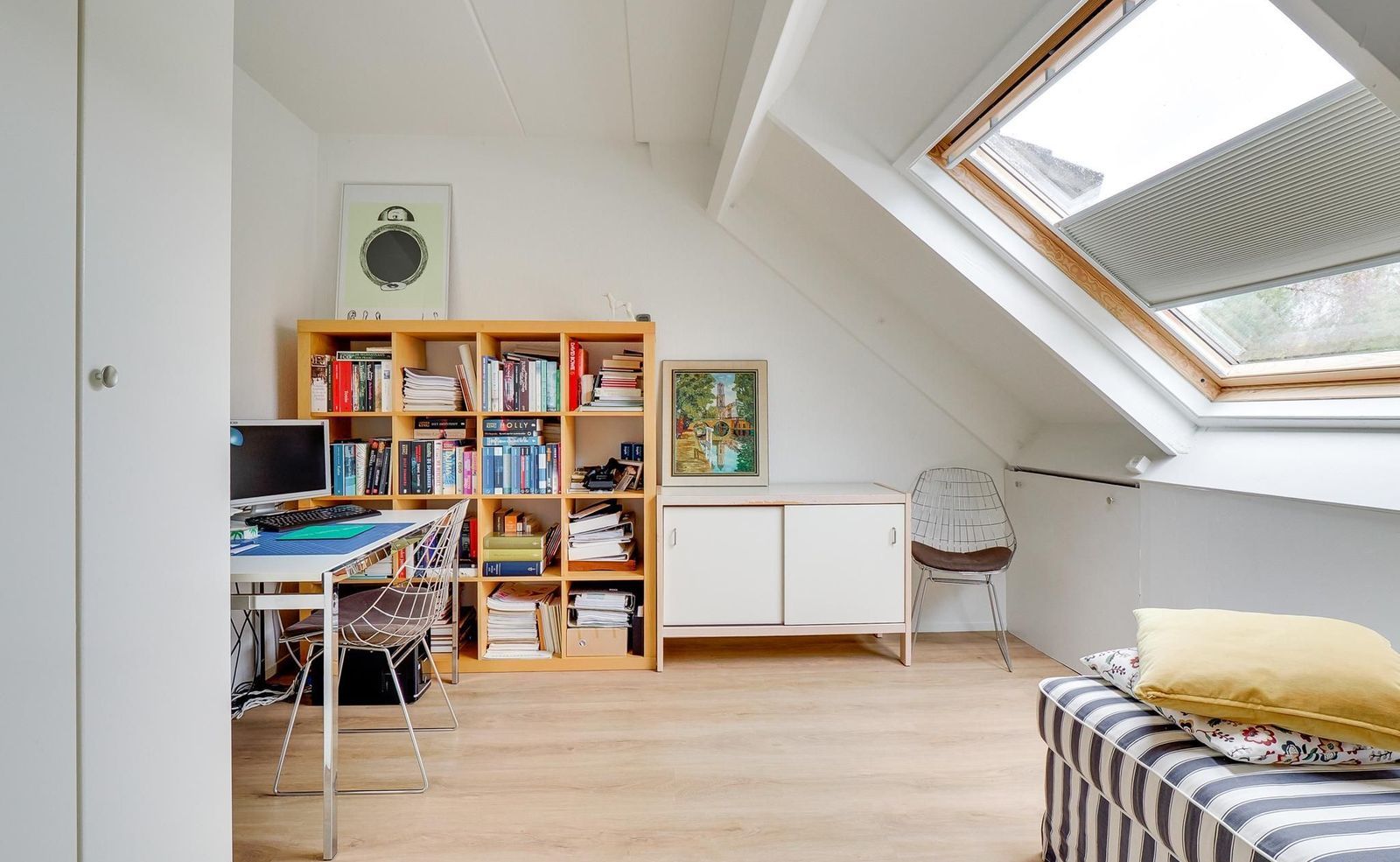 Seychellen 114, Utrecht foto-22