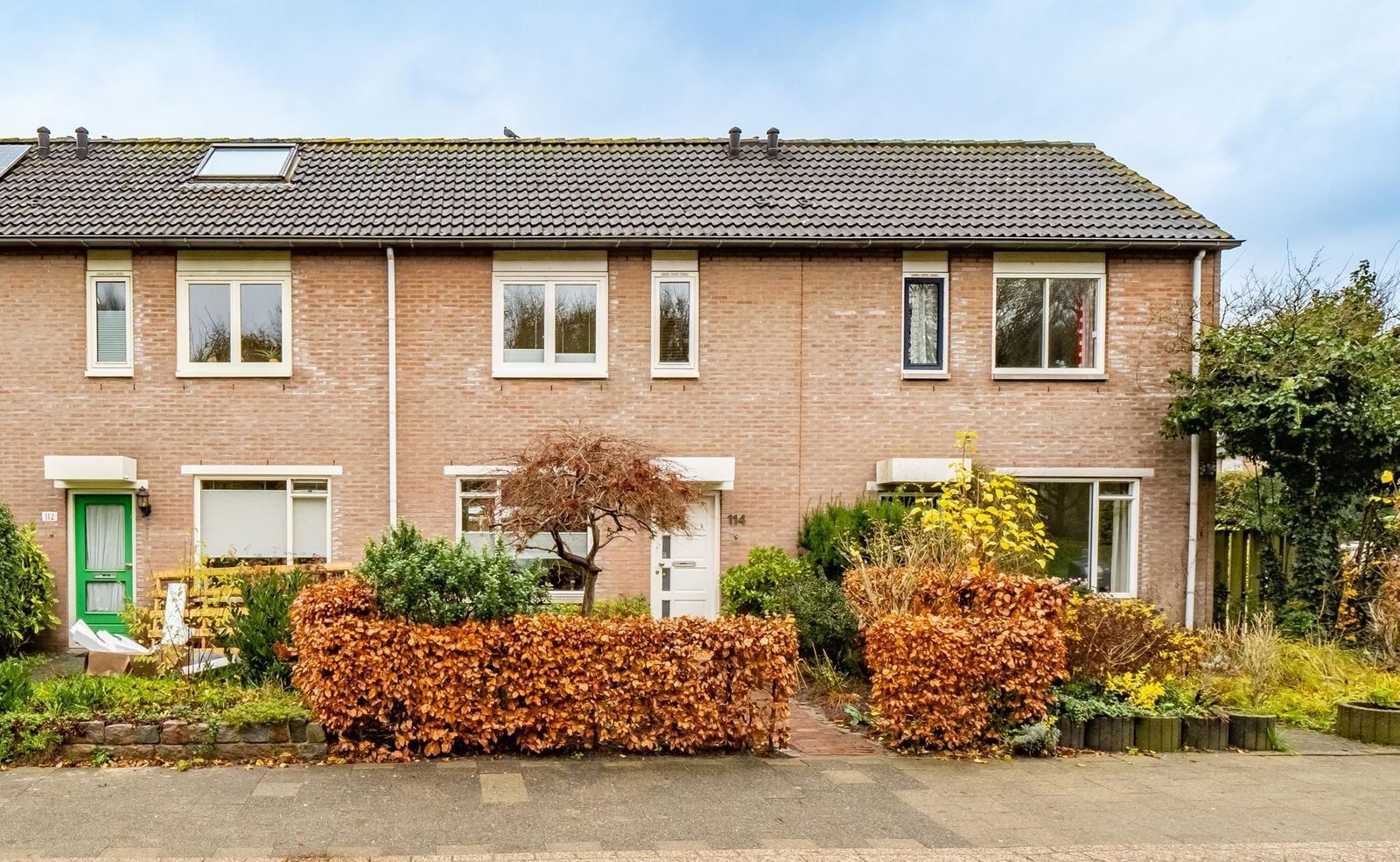 Seychellen 114, Utrecht foto-25