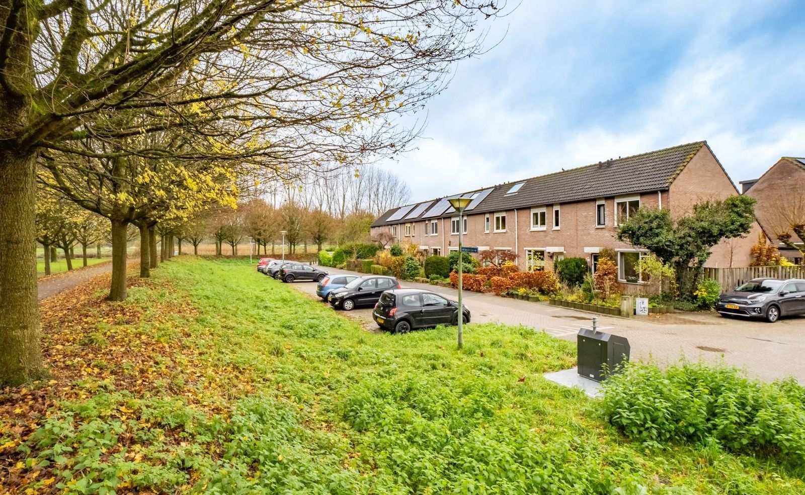 Seychellen 114, Utrecht foto-27