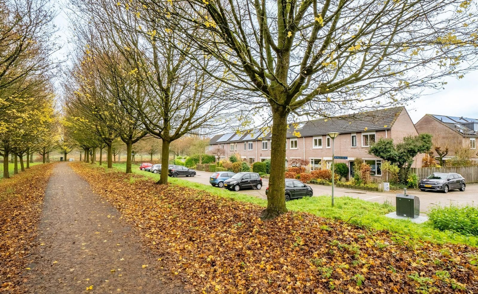 Seychellen 114, Utrecht foto-30