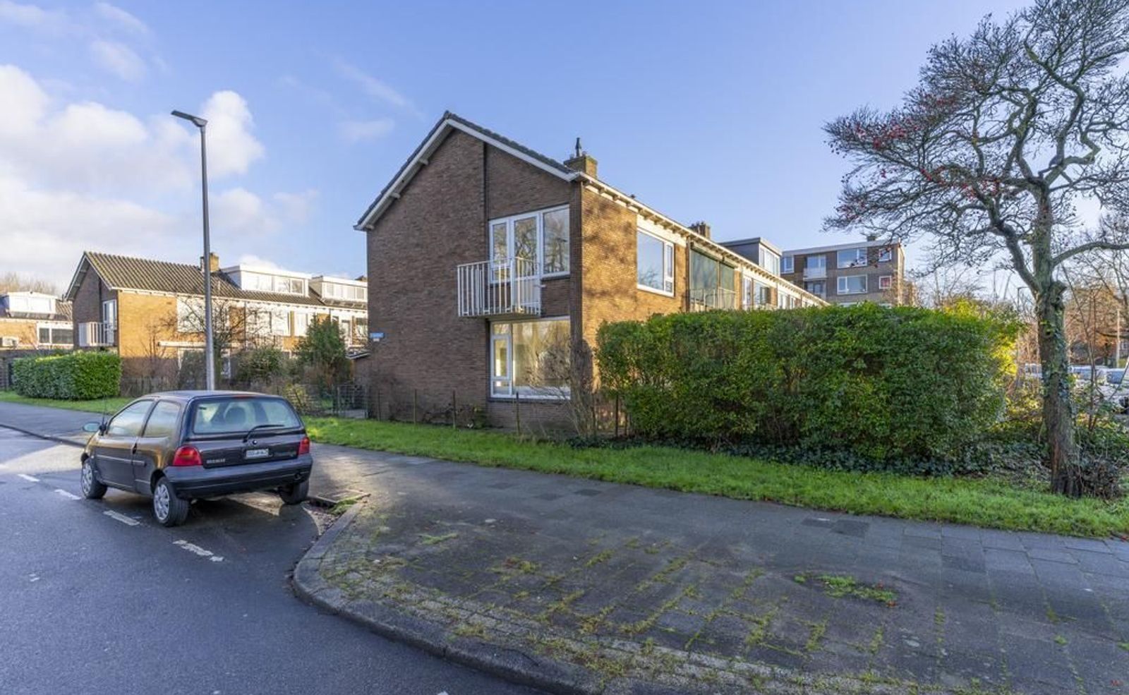 Briljantlaan 24, Utrecht foto-1