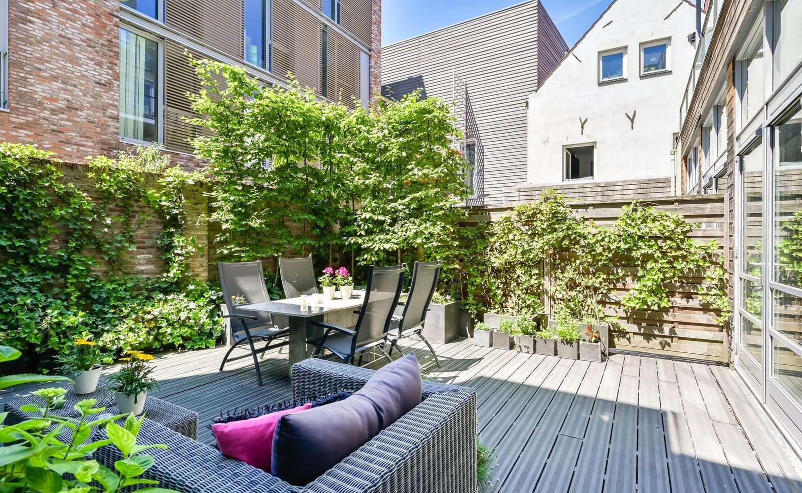 Nieuwegracht 133 a, Utrecht foto-5