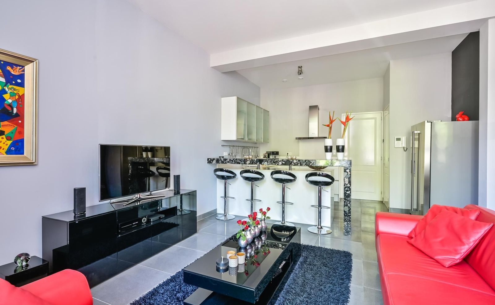 Nieuwegracht 133 a, Utrecht foto-2