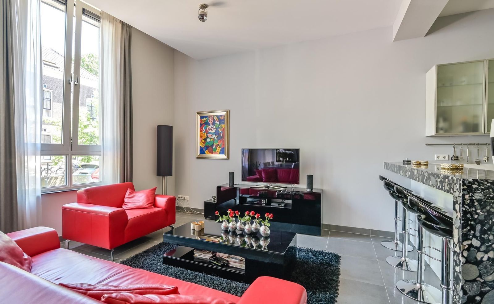 Nieuwegracht 133 a, Utrecht foto-3