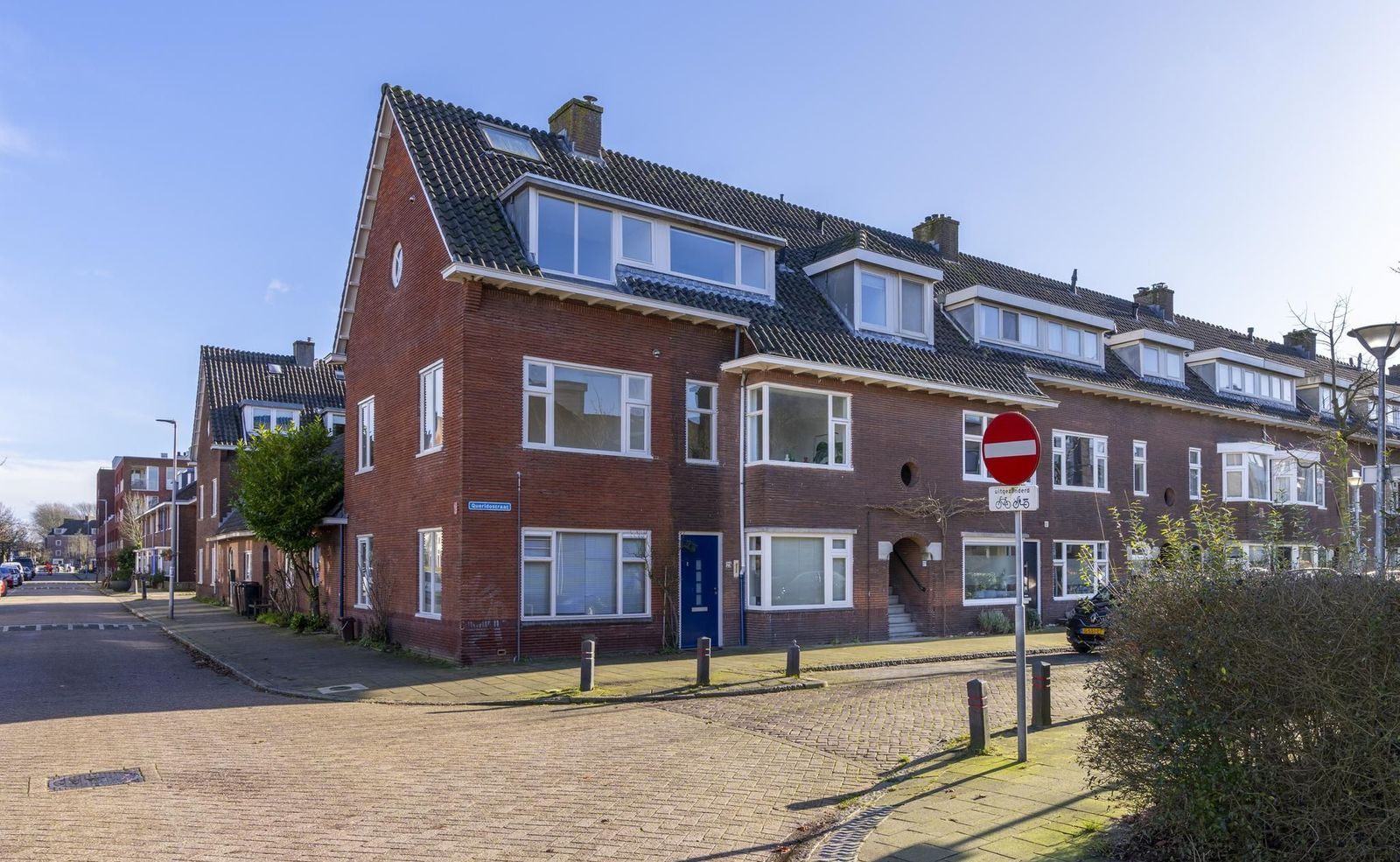 Queridostraat 29 BS, Utrecht foto-29