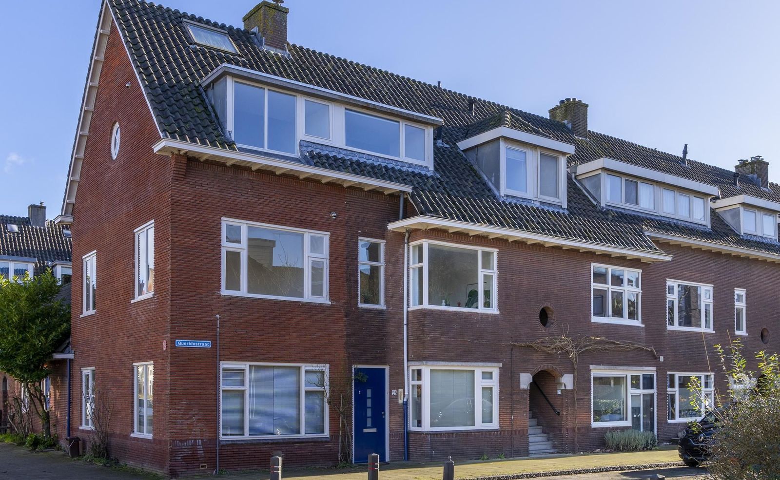 Queridostraat 29 BS, Utrecht foto-0