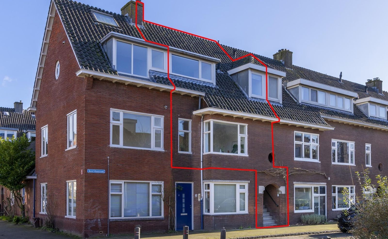 Queridostraat 29 BS, Utrecht foto-30