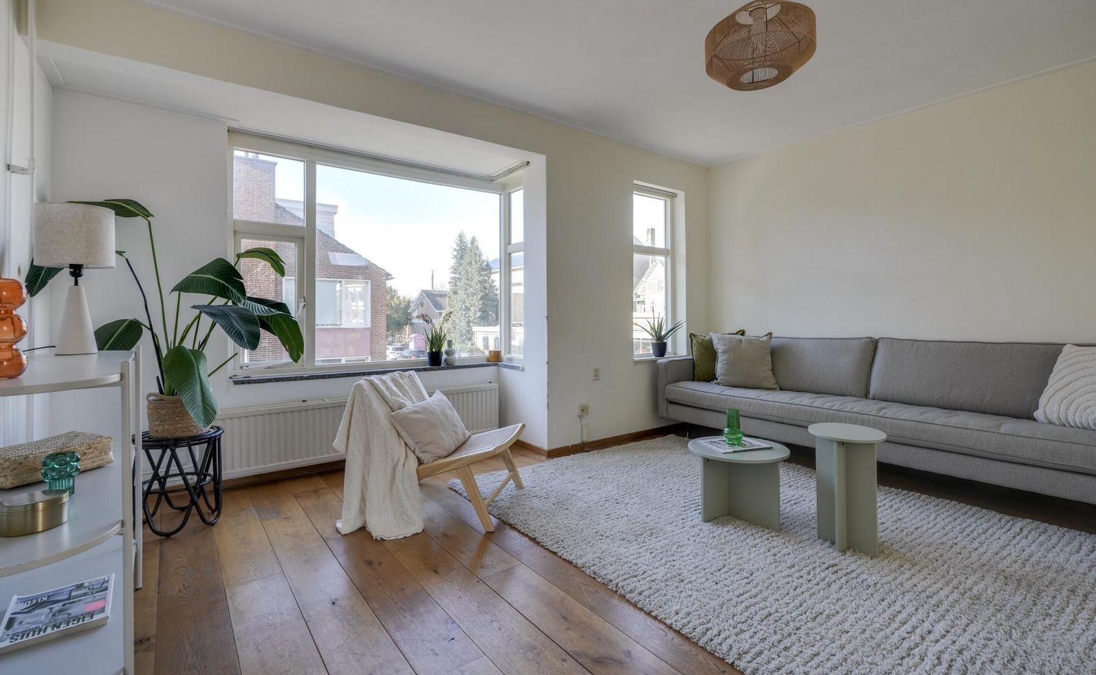 Queridostraat 29 BS, Utrecht foto-2