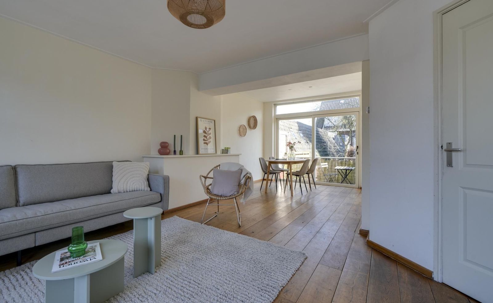 Queridostraat 29 BS, Utrecht foto-5