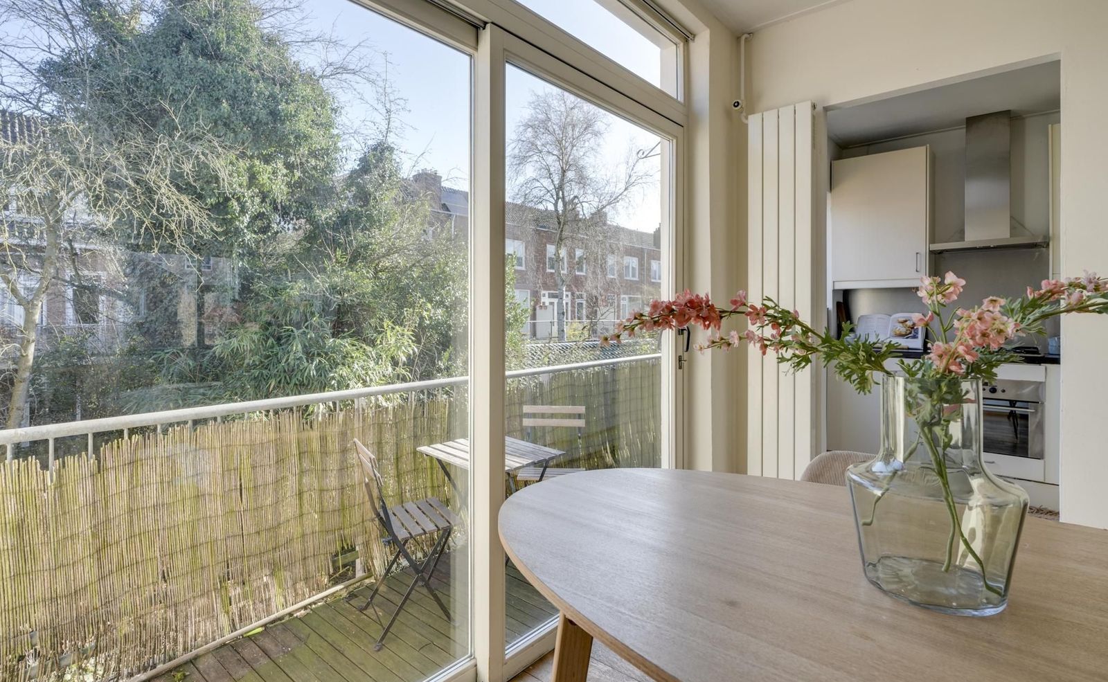 Queridostraat 29 BS, Utrecht foto-11