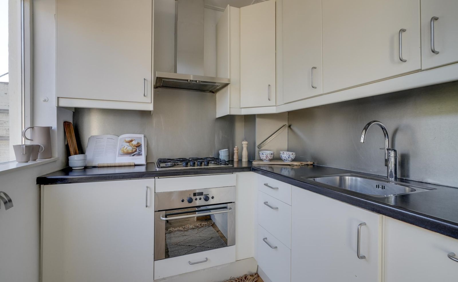 Queridostraat 29 BS, Utrecht foto-14