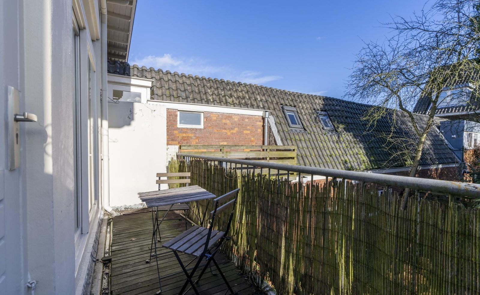 Queridostraat 29 BS, Utrecht foto-17