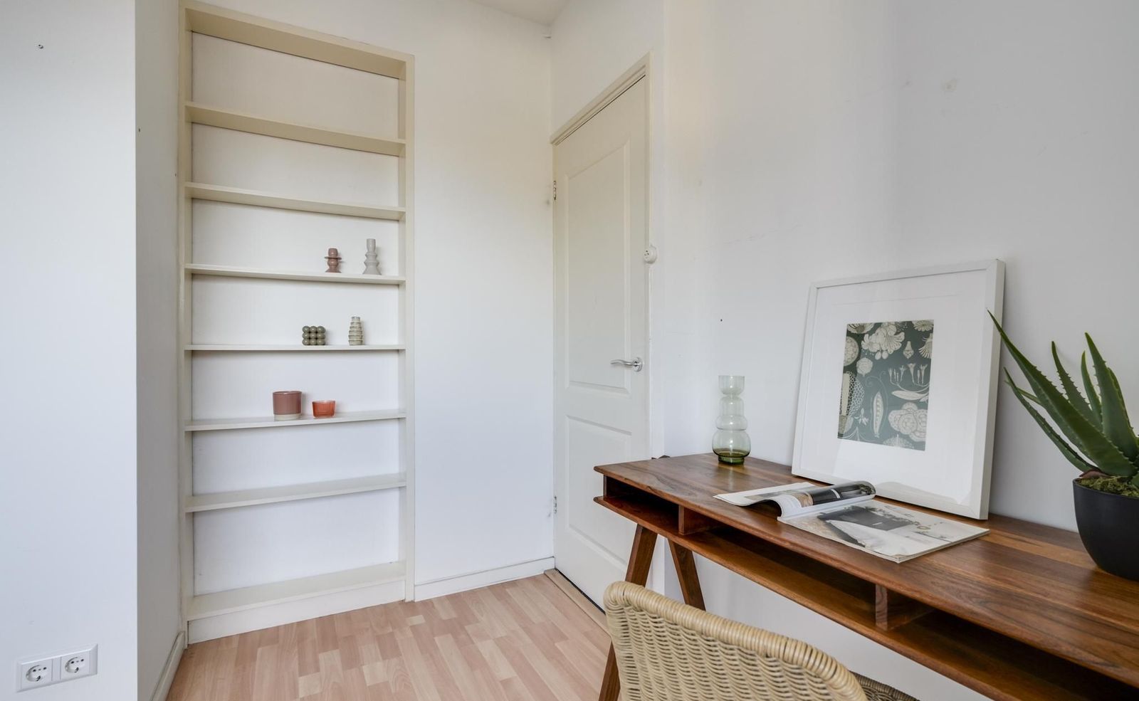 Queridostraat 29 BS, Utrecht foto-21