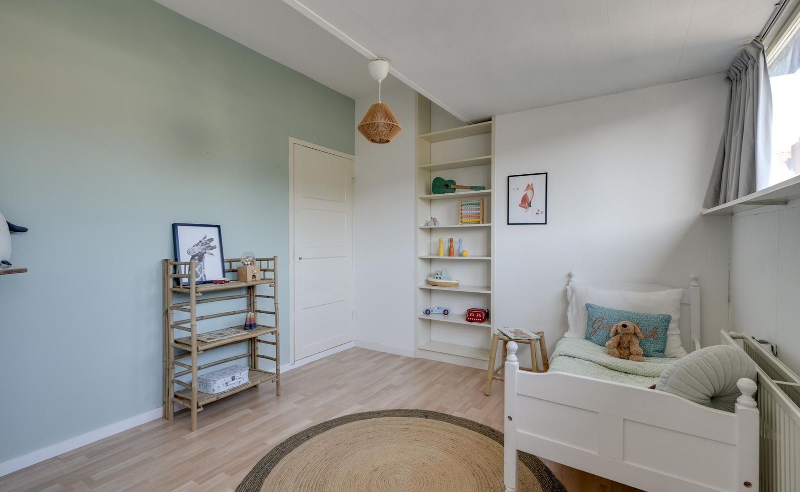 Queridostraat 29 BS, Utrecht foto-22