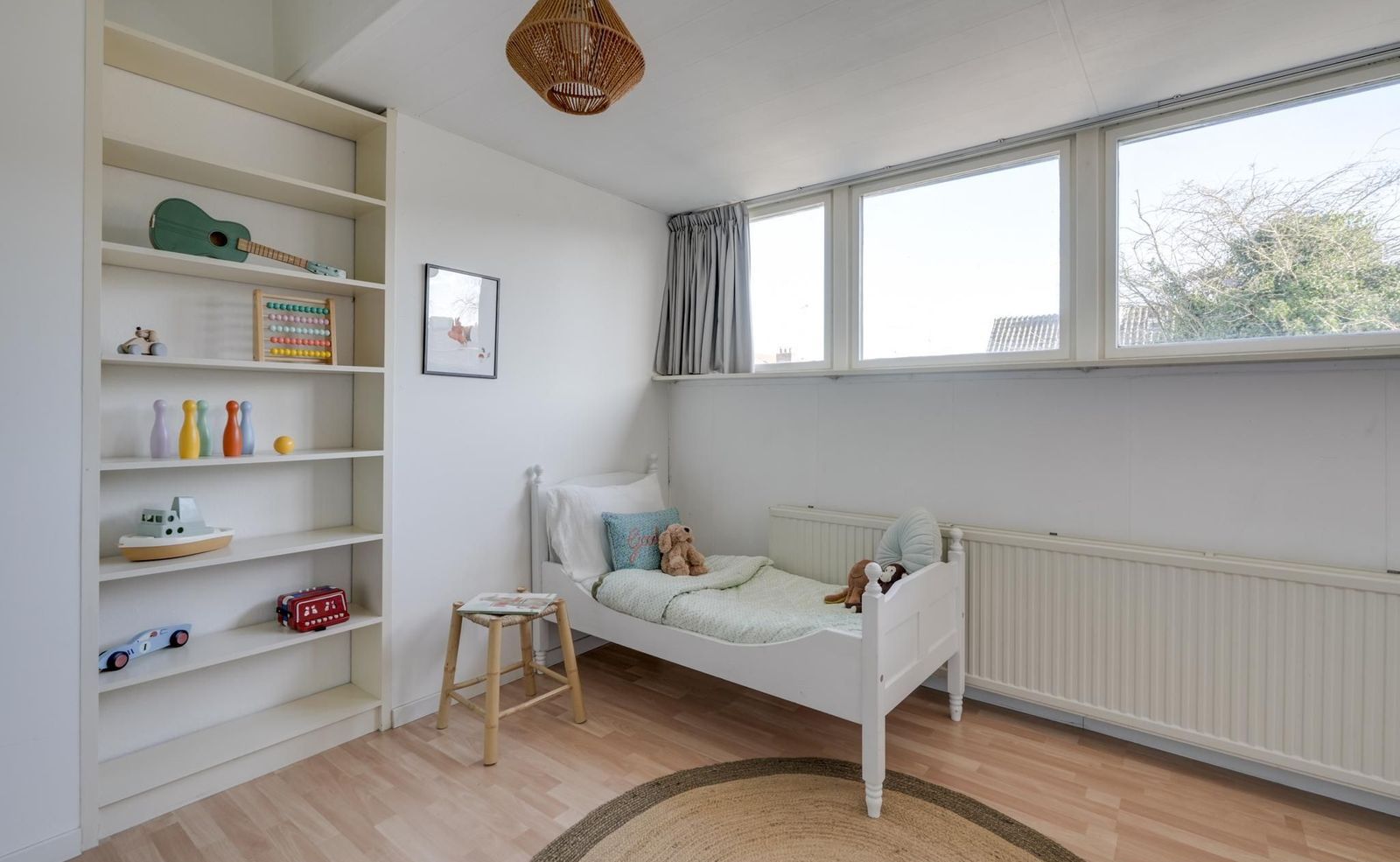 Queridostraat 29 BS, Utrecht foto-24