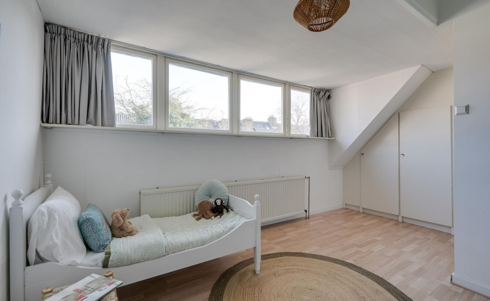 Queridostraat 29 BS, Utrecht foto-23