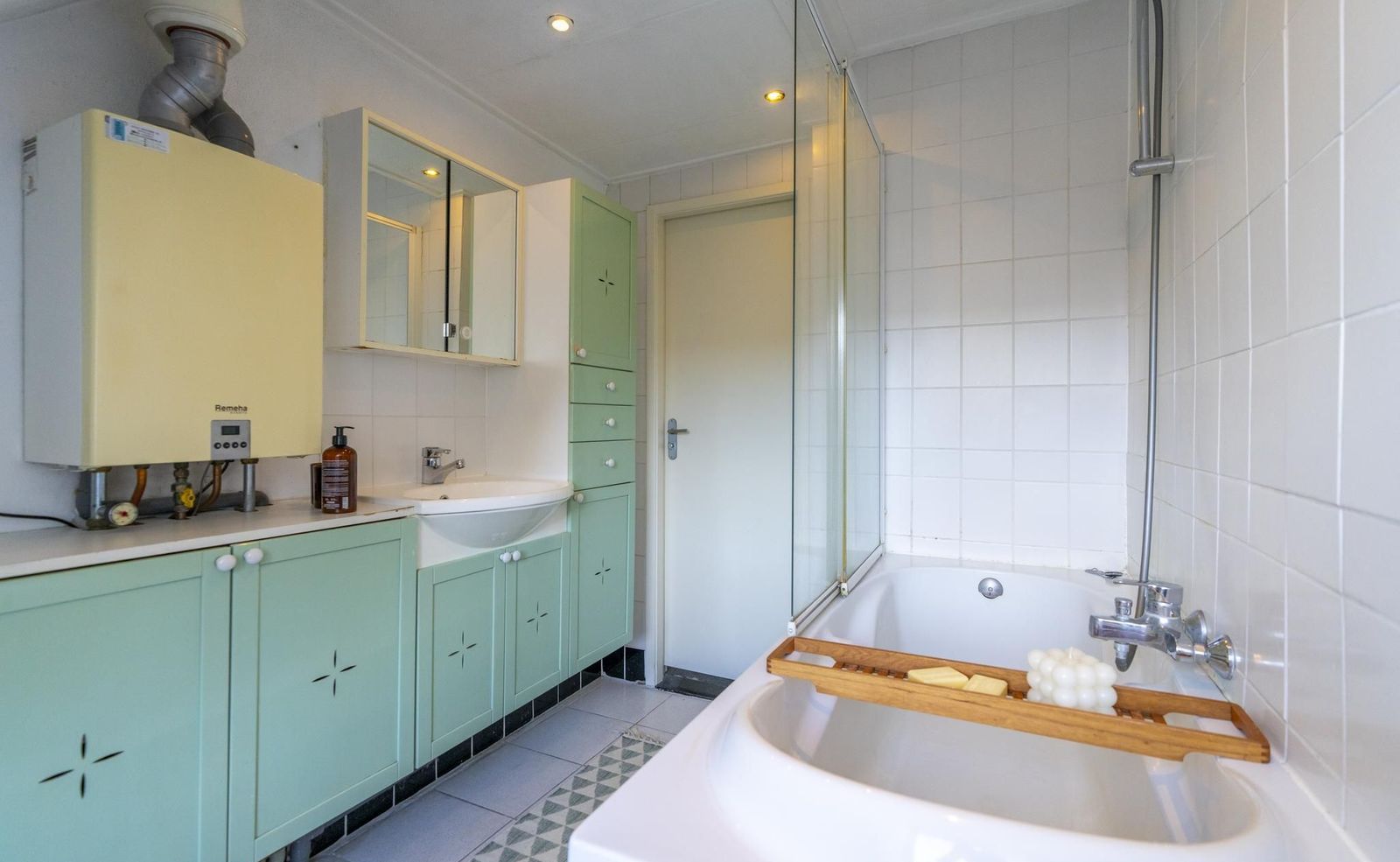 Queridostraat 29 BS, Utrecht foto-26