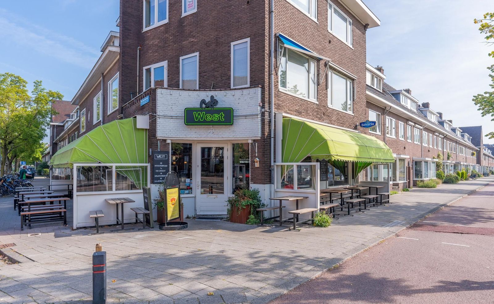 Queridostraat 29 BS, Utrecht foto-33