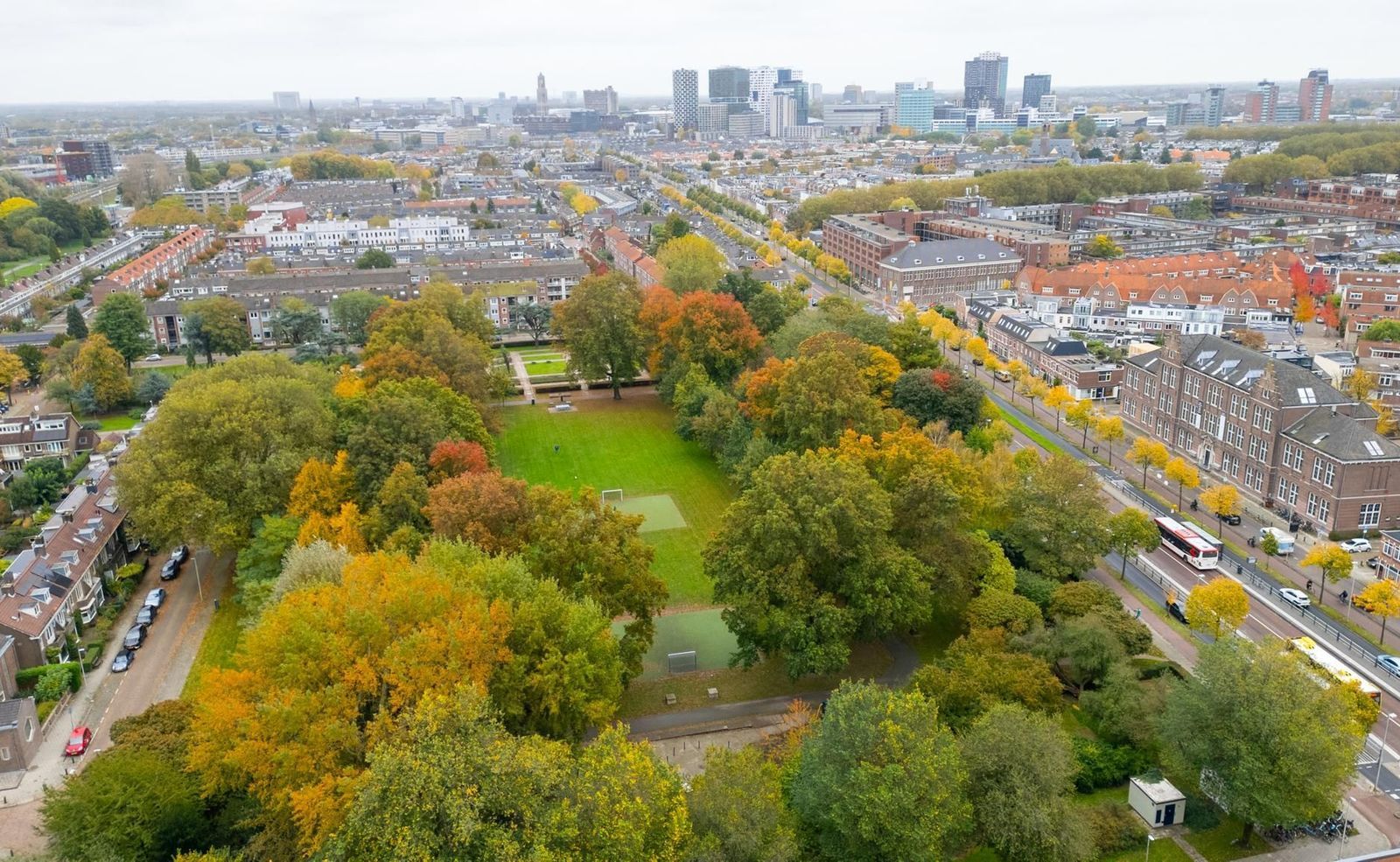 Queridostraat 29 BS, Utrecht foto-31