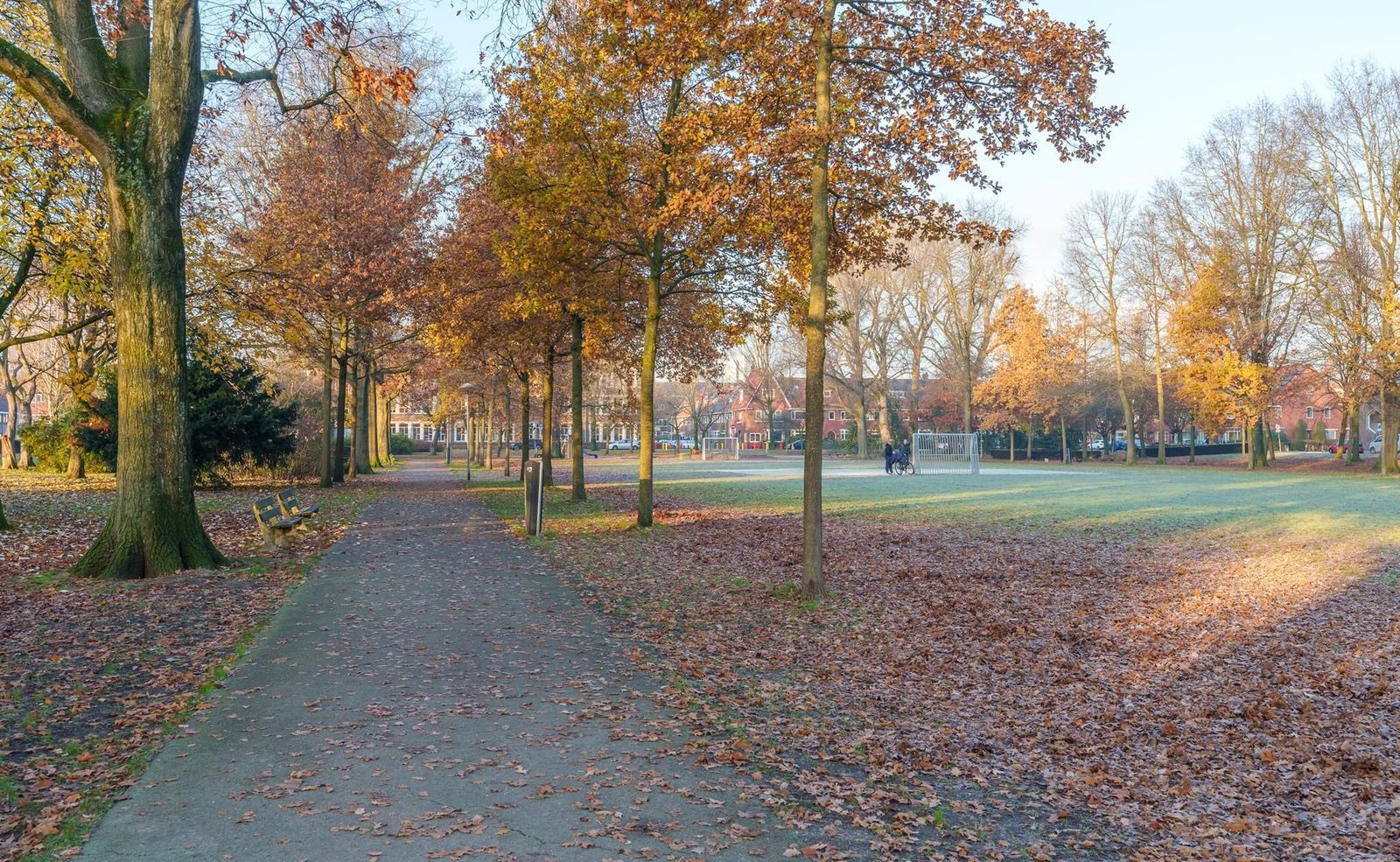 Queridostraat 29 BS, Utrecht foto-34