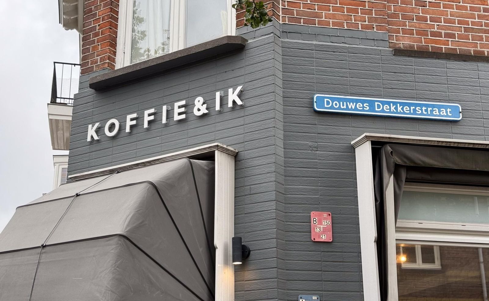 Queridostraat 29 BS, Utrecht foto-36