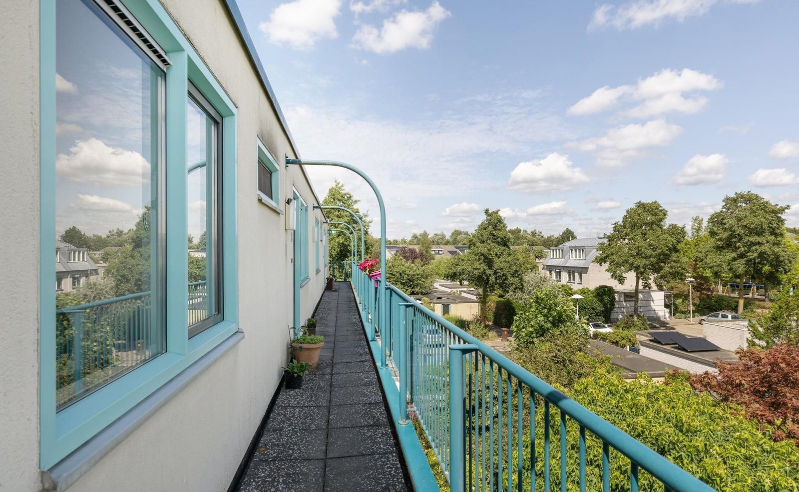 Aartsbisschop Romerostraat 503, Utrecht foto-4