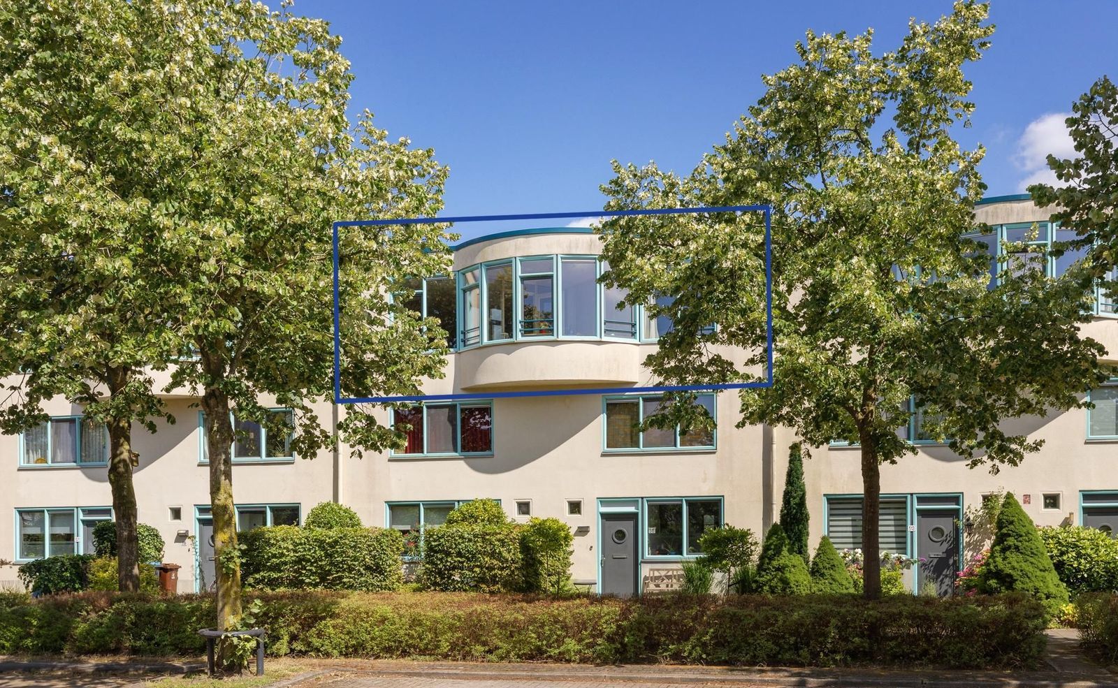 Aartsbisschop Romerostraat 503, Utrecht foto-0