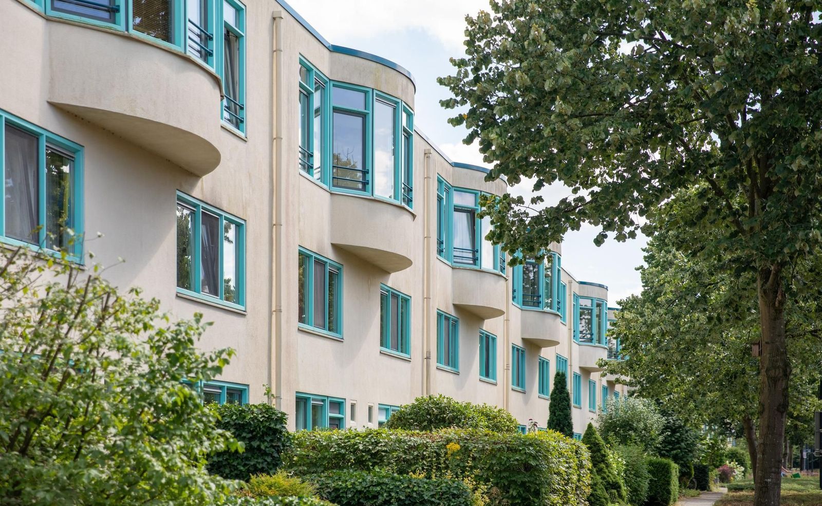 Aartsbisschop Romerostraat 503, Utrecht foto-1