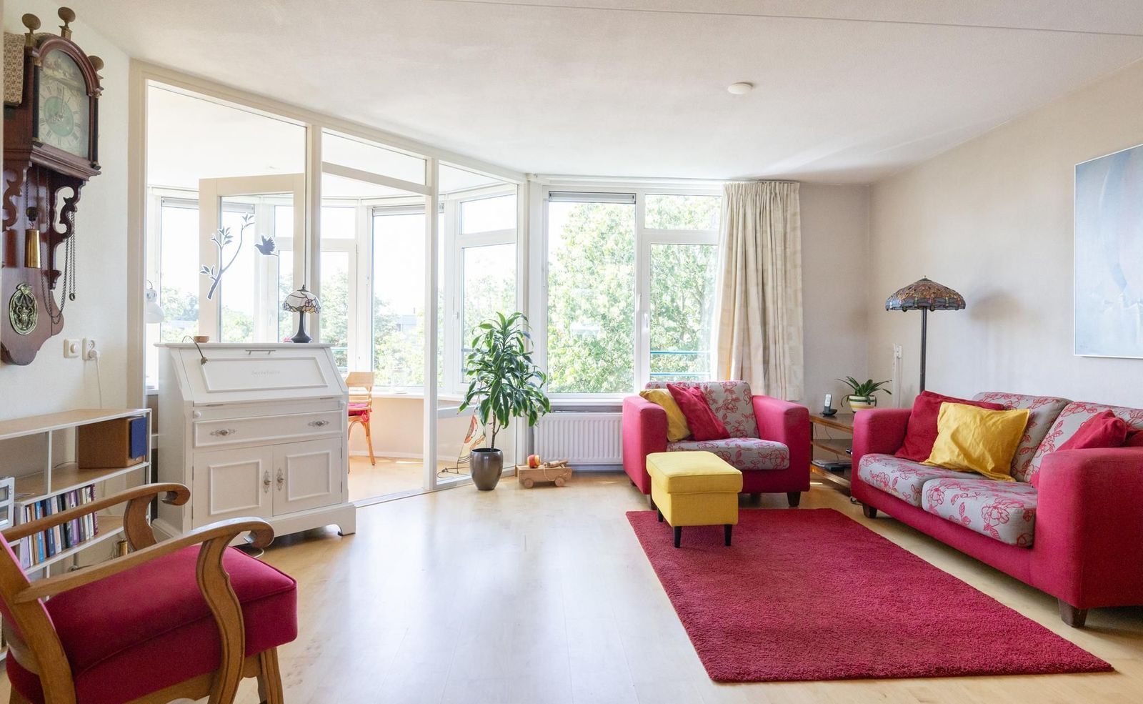 Aartsbisschop Romerostraat 503, Utrecht foto-9