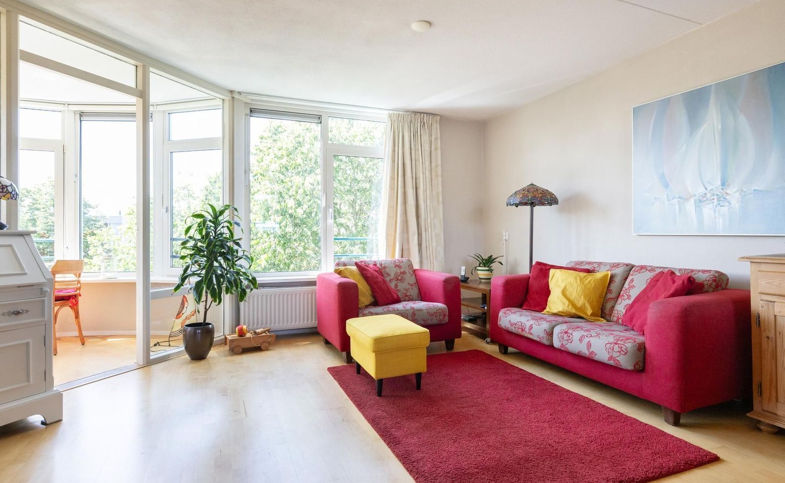 Aartsbisschop Romerostraat 503, Utrecht foto-12