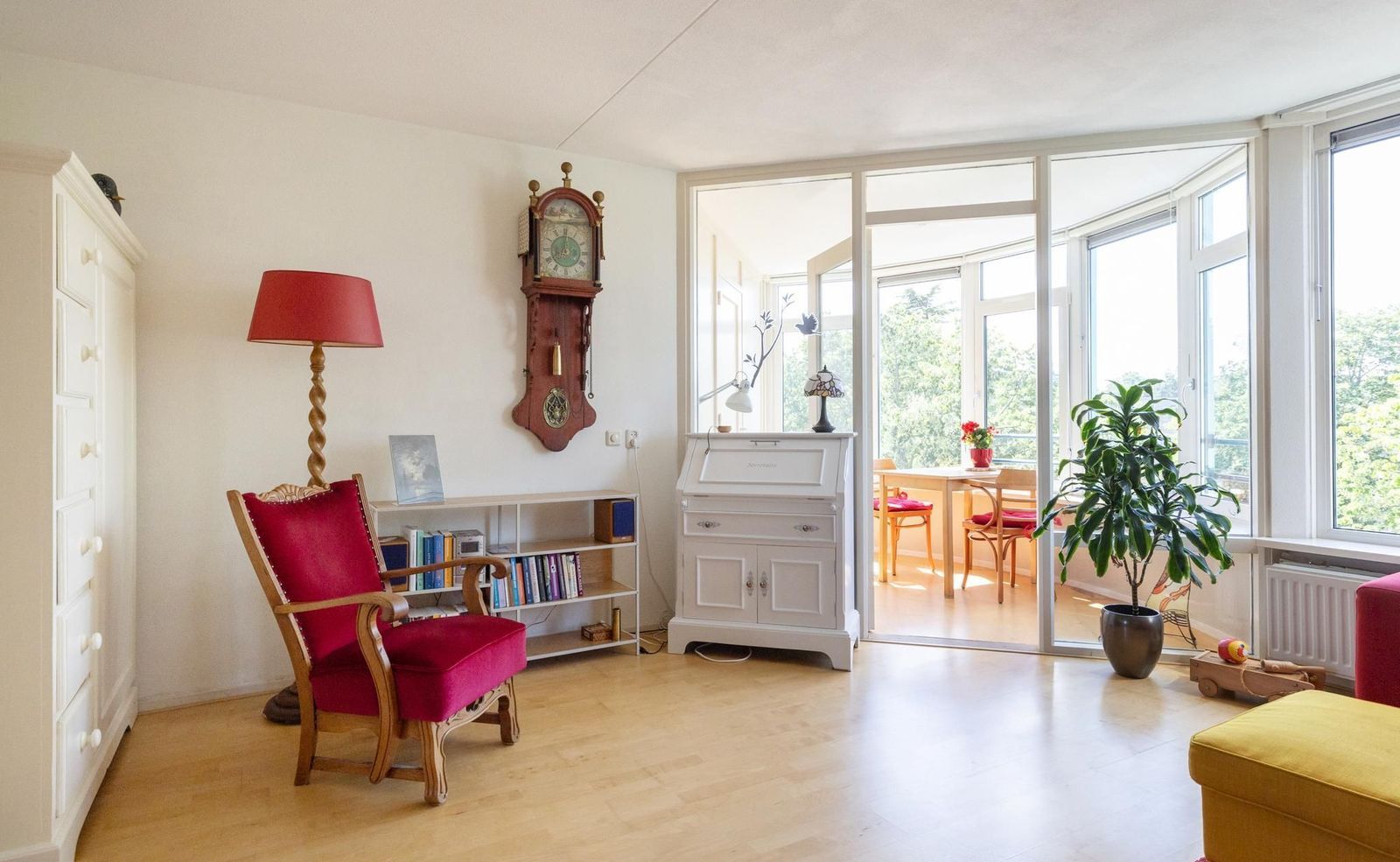 Aartsbisschop Romerostraat 503, Utrecht foto-10