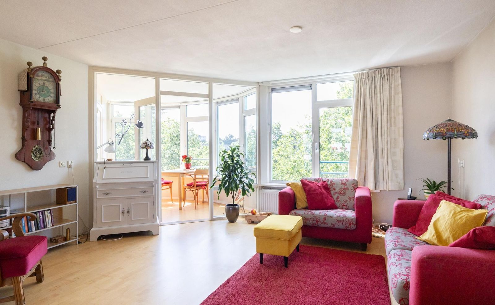 Aartsbisschop Romerostraat 503, Utrecht foto-11