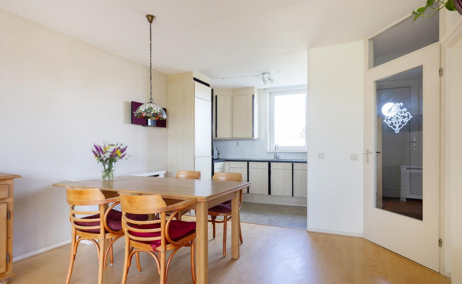 Aartsbisschop Romerostraat 503, Utrecht foto-19