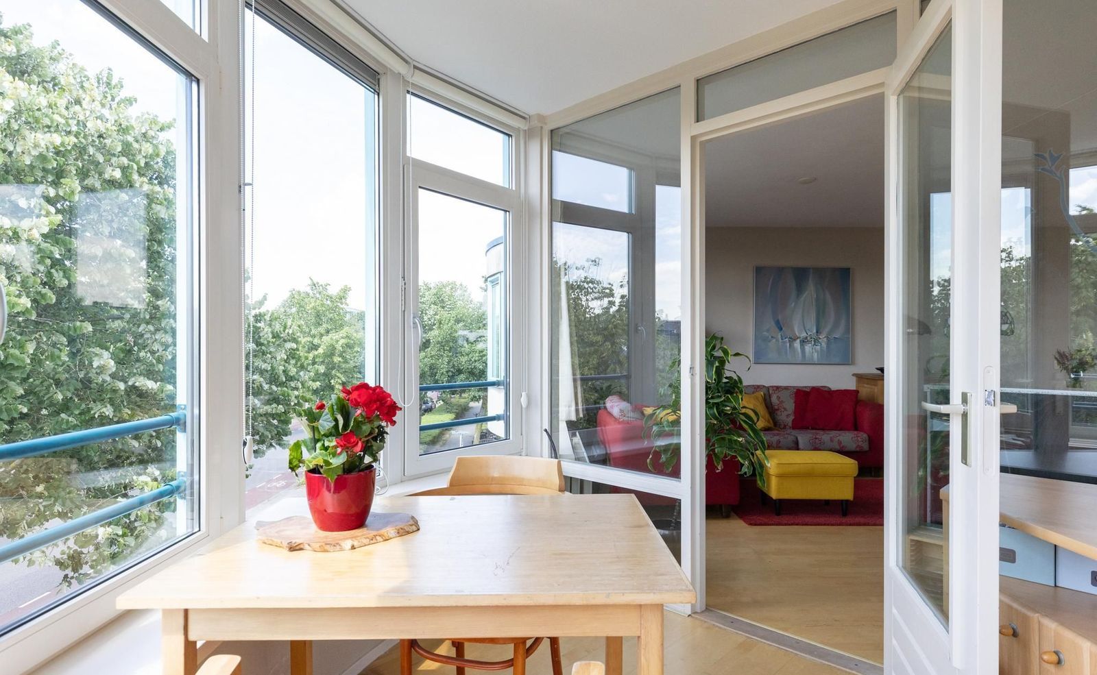 Aartsbisschop Romerostraat 503, Utrecht foto-15