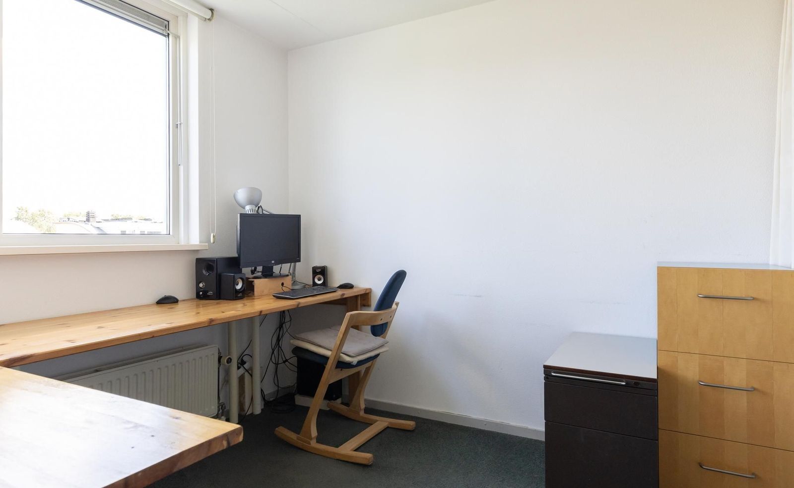 Aartsbisschop Romerostraat 503, Utrecht foto-25